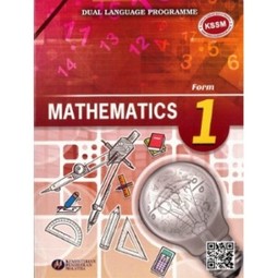 DLP Mathematics KSSM Form 1